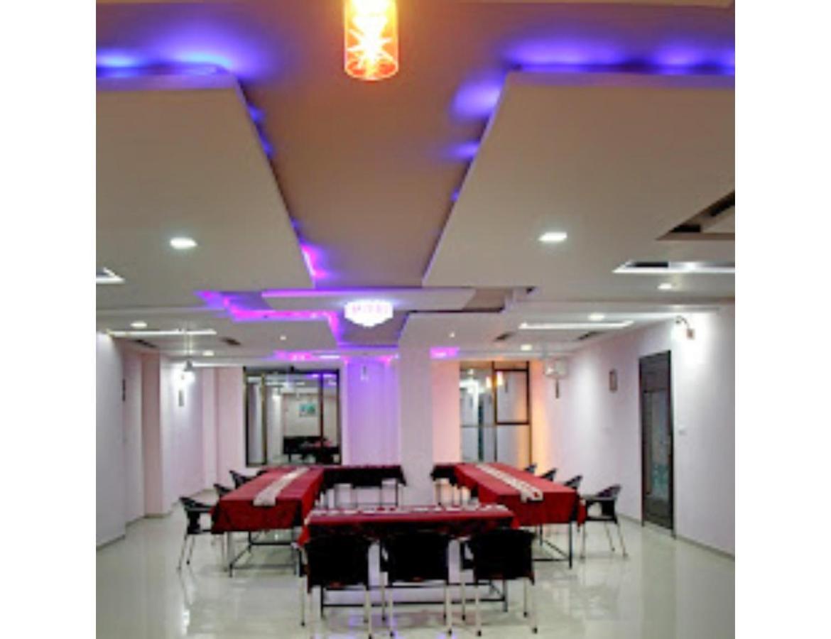 Hotel Shivam Fort View, Chittorgarh Eksteriør bilde