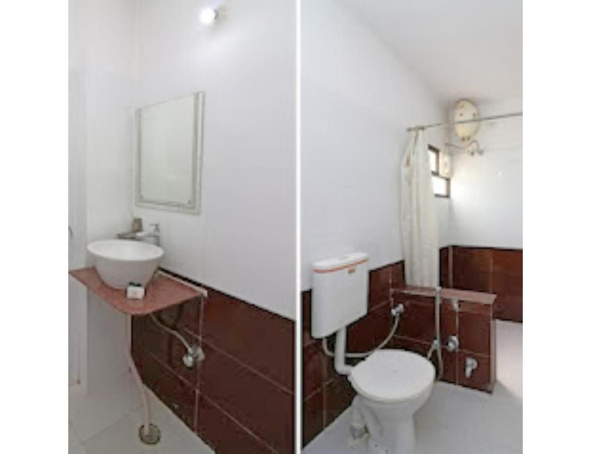 Hotel Shivam Fort View, Chittorgarh Eksteriør bilde