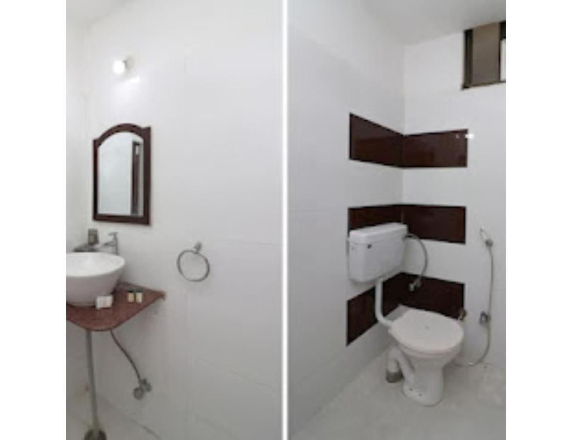 Hotel Shivam Fort View, Chittorgarh Eksteriør bilde