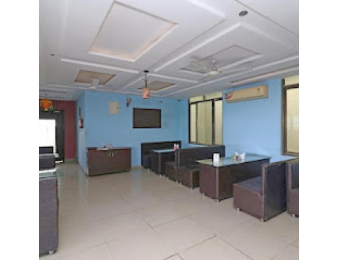 Hotel Shivam Fort View, Chittorgarh Eksteriør bilde