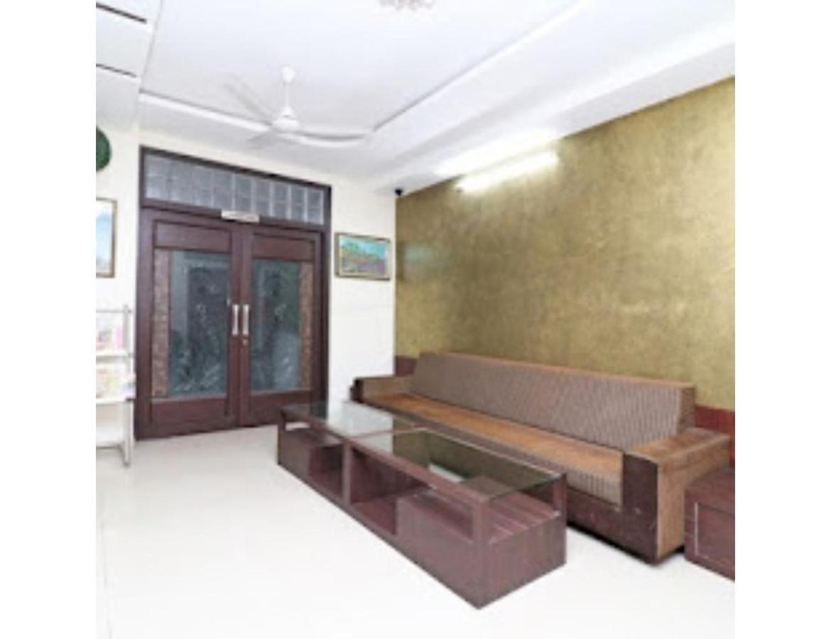 Hotel Shivam Fort View, Chittorgarh Eksteriør bilde