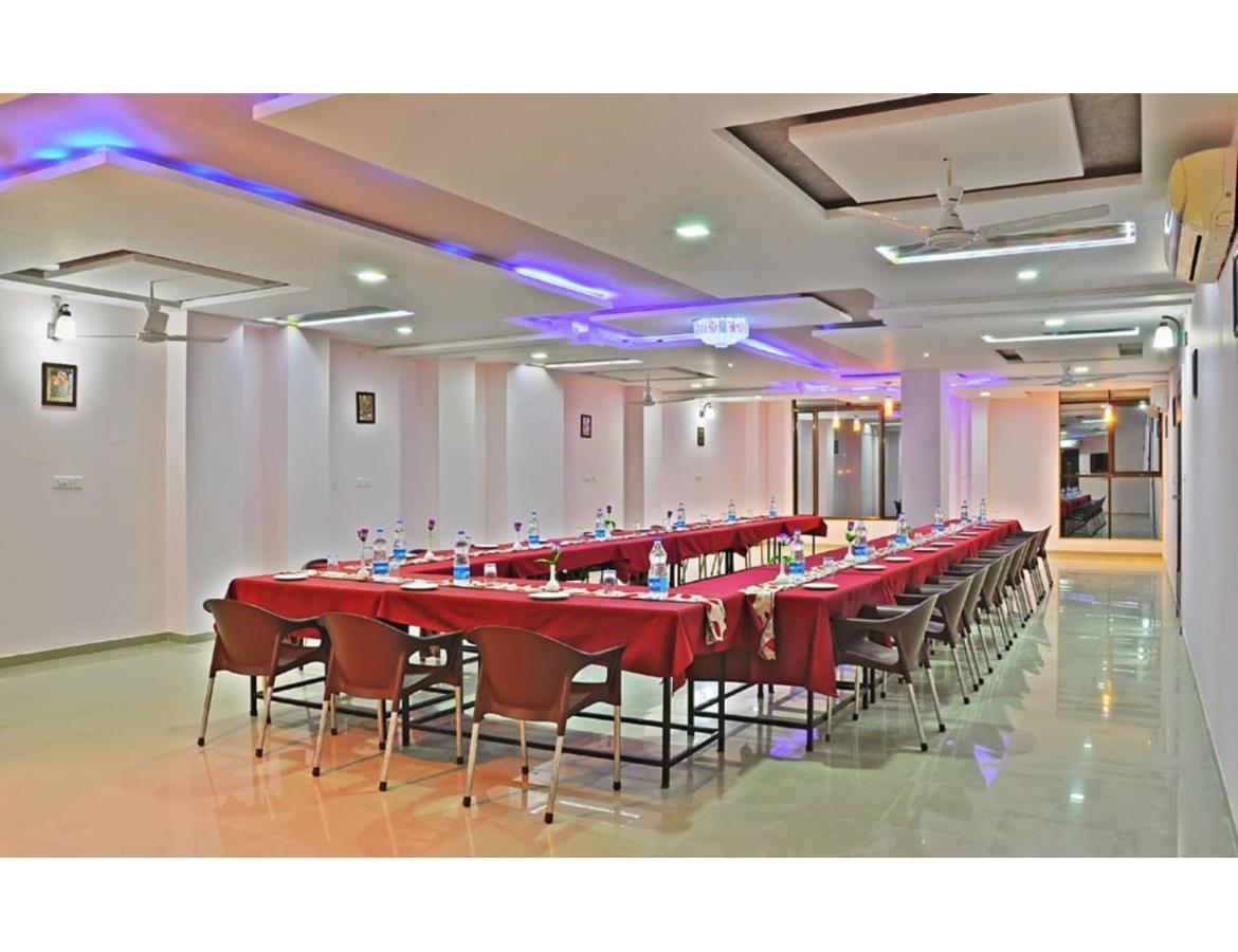 Hotel Shivam Fort View, Chittorgarh Eksteriør bilde